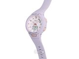  Casio Baby-G BSA-B100-4A2 - Uy tín từ 2009, Tem vàng chống giả, Bảo hành 5 năm, Pin miễn phí trọn đời 