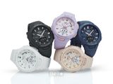  Casio Baby-G BSA-B100-1A - Uy tín từ 2009, Tem vàng chống giả, Bảo hành 5 năm, Pin miễn phí trọn đời 