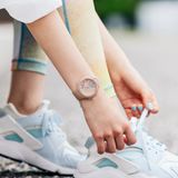  Casio Baby-G BSA-B100CS-4A - Uy tín từ 2009, Tem vàng chống giả, Bảo hành 5 năm, Pin miễn phí trọn đời 