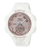  Casio Baby-G BSA-B100MF-7A - Uy tín từ 2009, Tem vàng chống giả, Bảo hành 5 năm, Pin miễn phí trọn đời 