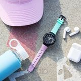  [Pin Miễn Phí Trọn Đời] BSA-B100MT-1A - Đồng hồ Casio Baby-G - Tem Vàng Chống Giả 