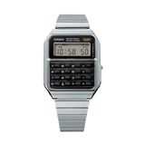  Casio CA-500WE-1A - Uy tín từ 2009, Tem vàng chống giả, Bảo hành 1 năm, Pin miễn phí trọn đời 