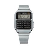  [Pin Miễn Phí Trọn Đời] CA-500WE-1A - Đồng hồ Casio - Tem Vàng Chống Giả 