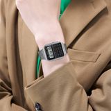 Casio CA-500WE-1A - Uy tín từ 2009, Tem vàng chống giả, Bảo hành 1 năm, Pin miễn phí trọn đời 