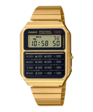  [Pin Miễn Phí Trọn Đời] CA-500WEG-1A - Đồng hồ Casio - Tem Vàng Chống Giả 