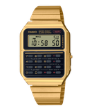  Casio CA-500WEG-1A - Uy tín từ 2009, Tem vàng chống giả, Bảo hành 1 năm, Pin miễn phí trọn đời 