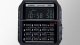  Casio CA-53WB-1B - Uy tín từ 2009, Tem vàng chống giả, Bảo hành 1 năm, Pin miễn phí trọn đời 