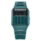  Casio CA-53WB-3B - Uy tín từ 2009, Tem vàng chống giả, Bảo hành 1 năm, Pin miễn phí trọn đời 