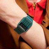  Casio CA-53WB-3B - Uy tín từ 2009, Tem vàng chống giả, Bảo hành 1 năm, Pin miễn phí trọn đời 