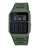  [Pin Miễn Phí Trọn Đời] CA-53WF-3BDF - Đồng hồ Casio - Tem vàng chống giả 