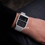  [Pin Miễn Phí Trọn Đời] CA-53WF-8BDF - Đồng hồ Casio - Tem vàng chống giả 