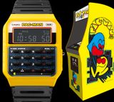  Casio [LIMITED] CA-53WPC-1B - Uy tín từ 2009, Tem vàng chống giả, Bảo hành 1 năm, Pin miễn phí trọn đời 