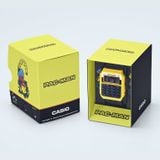  Casio [LIMITED] CA-53WPC-1B - Uy tín từ 2009, Tem vàng chống giả, Bảo hành 1 năm, Pin miễn phí trọn đời 