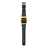  Casio [LIMITED] CA-53WPC-1B - Uy tín từ 2009, Tem vàng chống giả, Bảo hành 1 năm, Pin miễn phí trọn đời 