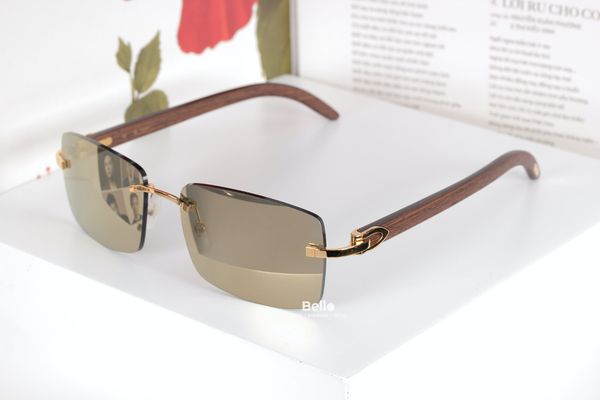  Kính Mát Cartier CT0012RS 001 - Tặng kèm tròng kính Essilor Pháp, Liên hệ giá tốt Mrs.Hà 0948.74.5959 