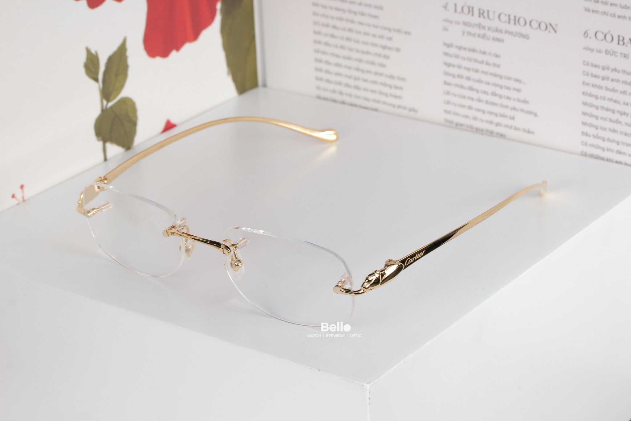 Cartier ct00580 best sale