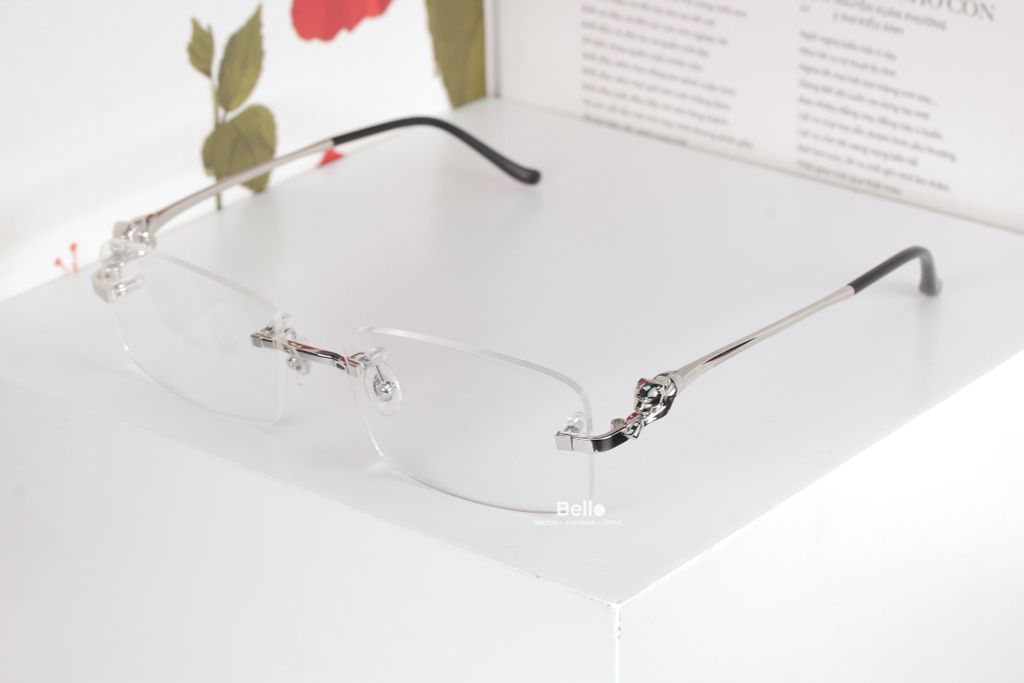  Gọng Kính Cartier CT0281O 002, CT0281O 004 - LH tư vấn: Mrs.Hà 0948.74.5959 