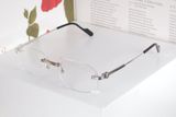  Gọng Kính Cartier CT0284O 001 - Tặng kèm tròng kính Essilor Pháp, Liên hệ giá tốt Mrs.Hà 0948.74.5959 