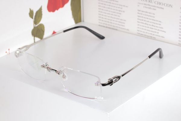  Gọng Kính Cartier CT0290O 002, CT0290O 004 - Tặng kèm tròng kính Essilor Pháp, Liên hệ giá tốt Mrs.Hà 0948.74.5959 
