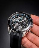  Casio Edifice EFV-550P-1AVUDF - Uy tín từ 2009, Tem vàng chống giả, Bảo hành 1 năm, Pin miễn phí trọn đời 