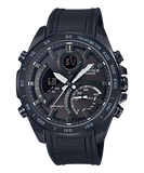  [Pin Miễn Phí Trọn Đời] ECB-900PB-1ADR - Đồng hồ Casio Edifice - Tem vàng chống giả 