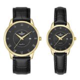  Đồng hồ SR Đôi SG1057.4601TE Timepiece 