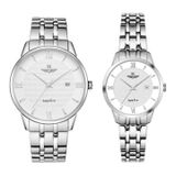  Đồng hồ SR Đôi SG1071.1102TE Timepiece 