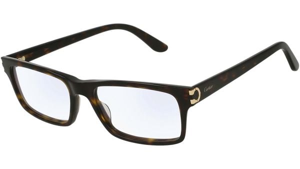  Gọng Kính Cartier CT0005O 005 - Tặng kèm tròng kính Essilor Pháp, Liên hệ giá tốt Mrs.Hà 0948.74.5959 