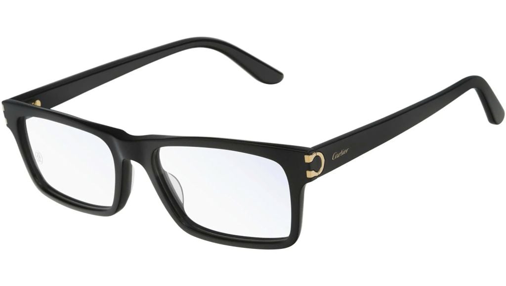  Gọng Kính Cartier CT0005O 010 - LH tư vấn: Mrs.Hà 0948.74.5959 