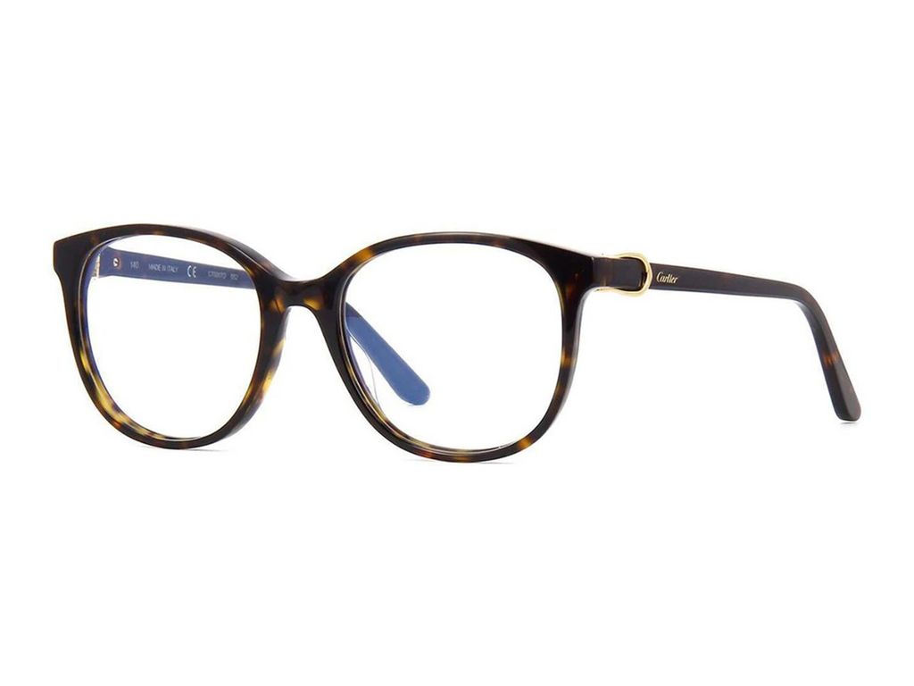  Gọng Kính Cartier CT0007O 002 - LH tư vấn: Mrs.Hà 0948.74.5959 