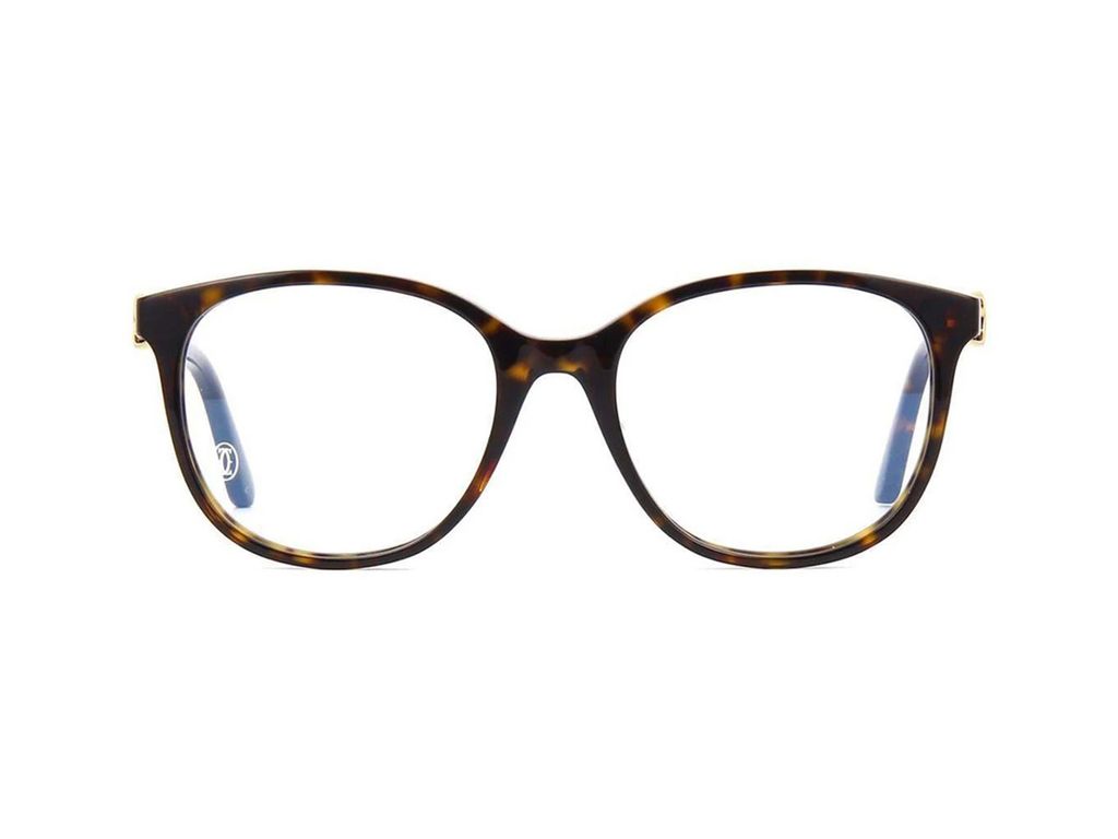  Gọng Kính Cartier CT0007O 002 - LH tư vấn: Mrs.Hà 0948.74.5959 