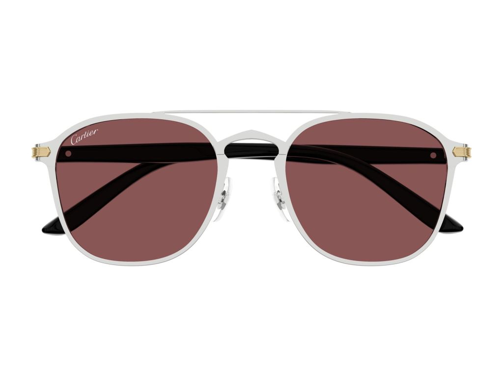  Kính Mát Cartier CT0012S 007 - LH tư vấn: Mrs.Hà 0948.74.5959 