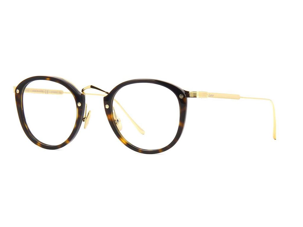  Gọng Kính Cartier CT0020O 005 - LH tư vấn: Mrs.Hà 0948.74.5959 