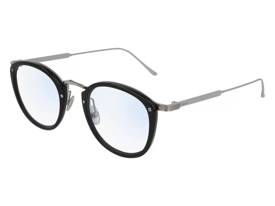  Gọng Kính Cartier CT0020O 004 - LH tư vấn: Mrs.Hà 0948.74.5959 