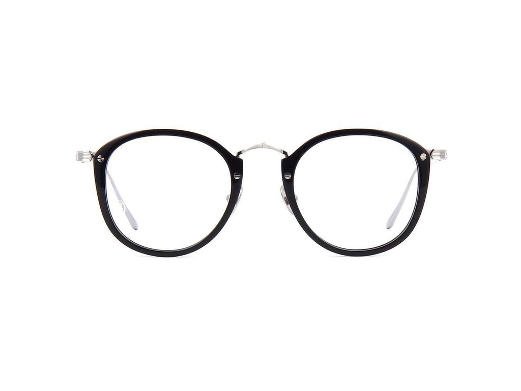  Gọng Kính Cartier CT0020O 004 - LH tư vấn: Mrs.Hà 0948.74.5959 