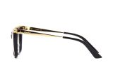  Gọng Kính Cartier CT0033O 001 - LH tư vấn: Mrs.Hà 0948.74.5959 
