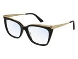  Gọng Kính Cartier CT0033O 001 - LH tư vấn: Mrs.Hà 0948.74.5959 