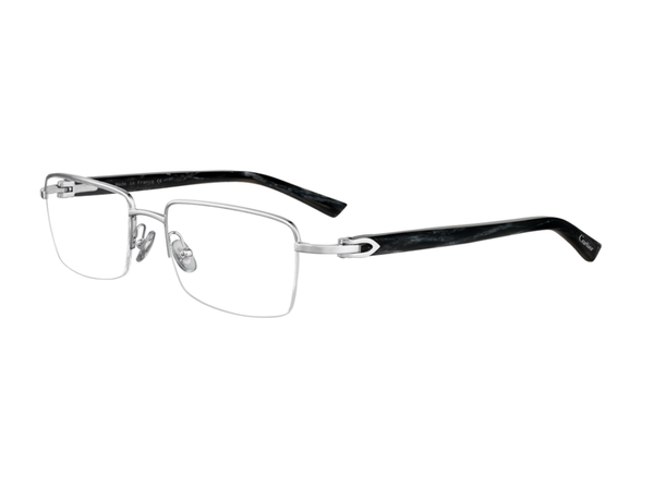  Gọng Kính Cartier CT0042O 004 - Tặng kèm tròng kính Essilor Pháp, Liên hệ giá tốt Mrs.Hà 0948.74.5959 