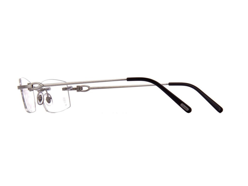  Gọng Kính Cartier CT0045O 001 - LH tư vấn: Mrs.Hà 0948.74.5959 