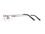  Gọng Kính Cartier CT0045O 001 - LH tư vấn: Mrs.Hà 0948.74.5959 