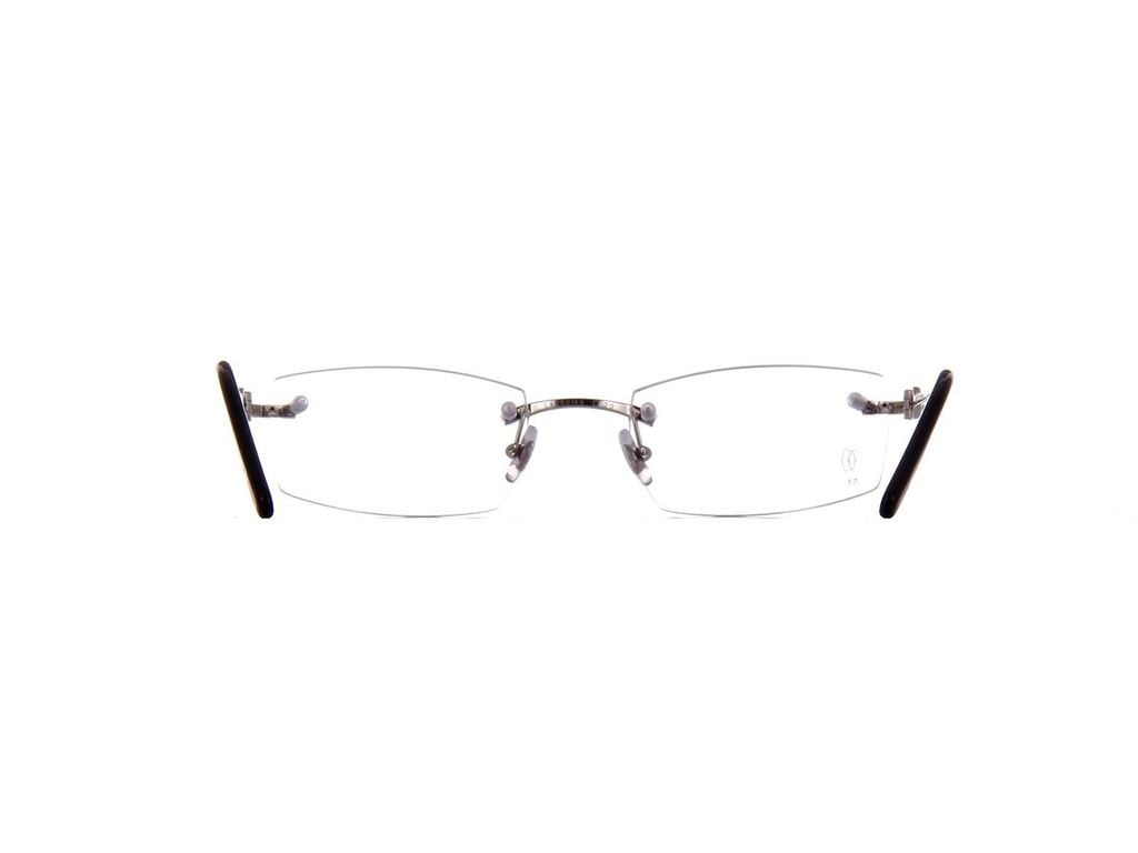 Gọng Kính Cartier CT0045O 001 - LH tư vấn: Mrs.Hà 0948.74.5959 