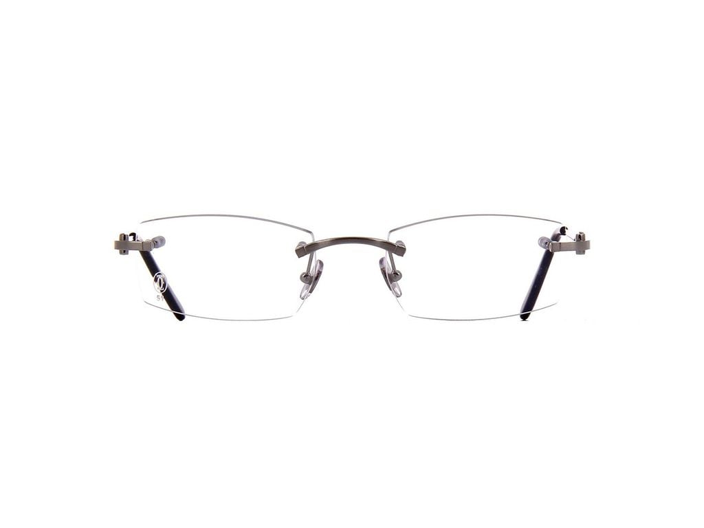  Gọng Kính Cartier CT0045O 001 - LH tư vấn: Mrs.Hà 0948.74.5959 