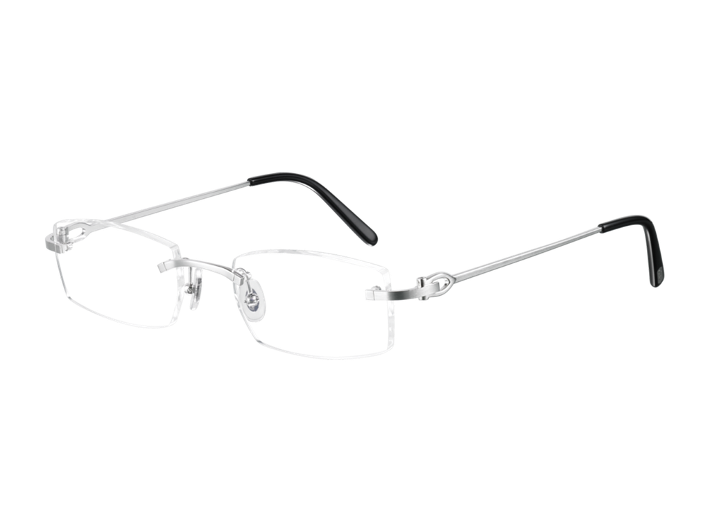  Gọng Kính Cartier CT0045O 001 - LH tư vấn: Mrs.Hà 0948.74.5959 
