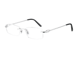  Gọng Kính Cartier CT0045O 001 - LH tư vấn: Mrs.Hà 0948.74.5959 