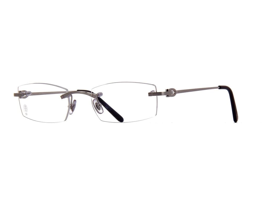  Gọng Kính Cartier CT0045O 001 - LH tư vấn: Mrs.Hà 0948.74.5959 