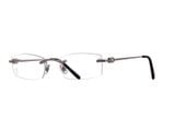  Gọng Kính Cartier CT0045O 001 - LH tư vấn: Mrs.Hà 0948.74.5959 