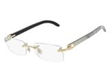  Gọng Kính Cartier CT0046O 001 - LH tư vấn: Mrs.Hà 0948.74.5959 