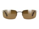  Kính Mát Cartier CT0046S 002 - Tặng kèm tròng kính Essilor Pháp, Liên hệ giá tốt Mrs.Hà 0948.74.5959 