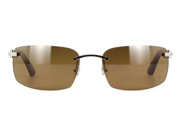  Kính Mát Cartier CT0046S 002 - Tặng kèm tròng kính Essilor Pháp, Liên hệ giá tốt Mrs.Hà 0948.74.5959 
