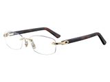 Gọng Kính Cartier CT0048O 004 - LH tư vấn: Mrs.Hà 0948.74.5959 